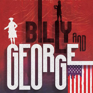 Billy and George