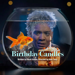 Birthday Candles at 1st Stage Theatre