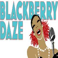 Blackberry Daze