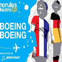 Boeing Boeing