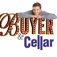 Buyer and Cellar in DC