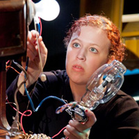 The Amazing and Marvelous Cabinets of Kismet