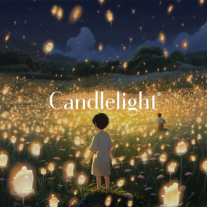Candlelight: The Best of Joe Hisaishi