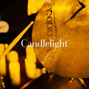 Candlelight: Jazz - The Best of Frank Sinatra & Nat King Cole