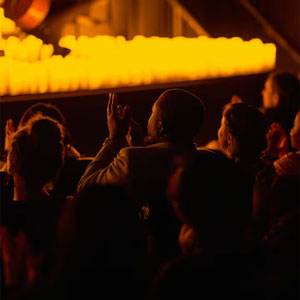 Candlelight: Tribute to Beyonce