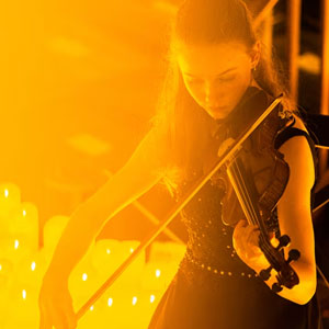 Candlelight: Tribute to Drake