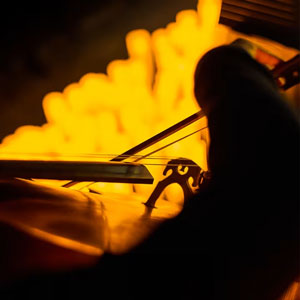Candlelight: Tribute to Juan Gabriel on Strings