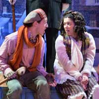 Tiny Tim's Christmas Carol Tiny Tim's Christmas Carol