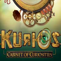 Cirque du Soleil - KURIOS Cabinet of Curiosities