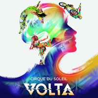 Cirque du Soleil - Volta