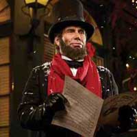 A Civil War Christmas: An American Musical Celebration
