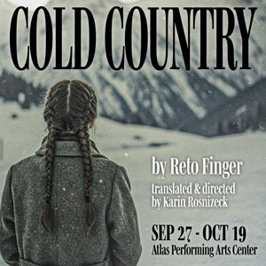 Cold Country