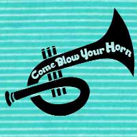 Come Blow Your Horn