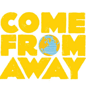 Come From Away at Ford's Theatre
