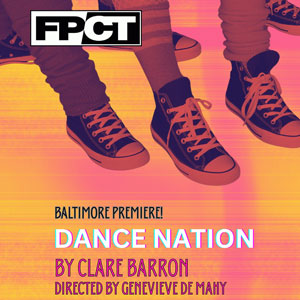 Dance Nation