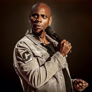 Dave Chappelle Dave Chappelle
