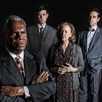 Death of a Salesman Death of a Salesman