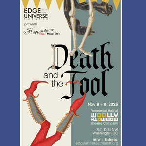 Death and the Fool