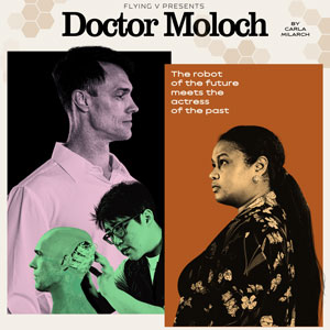 Doctor Moloch Doctor Moloch