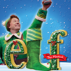 Elf, The Musical