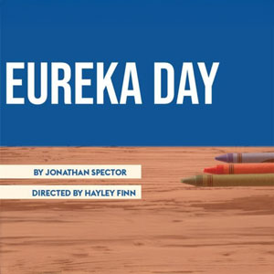 Eureka Day