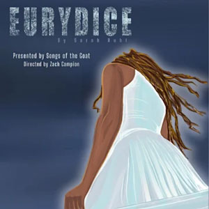 Songs of the Goat: Eurydice