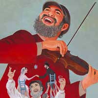 Fiddler on the Roof