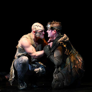 Frankenstein; or, The Modern Prometheus