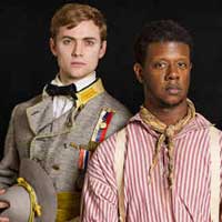 Freedom's Song: Abraham Lincoln and the Civil War