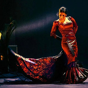 Fuego Flamenco Festival XXI at GALA Hispanic Theatre