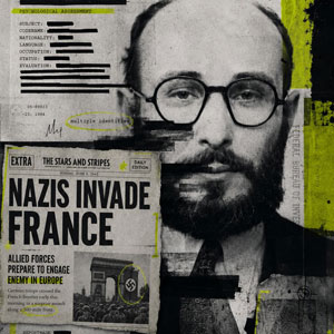 Garbo: The Actor Who Saved the World