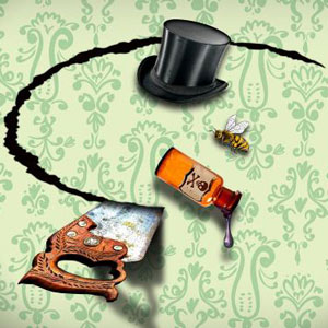 A Gentleman's Guide to Love and Murder