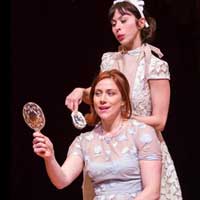 The Two Gentlemen of Verona