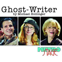 Ghost-Writer