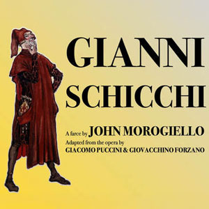 Gianni Schicchi