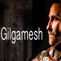 Gilgamesh