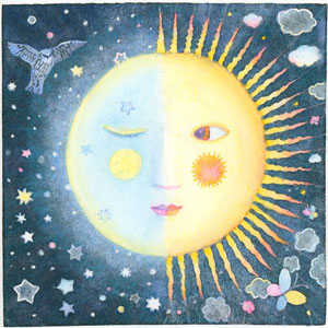 Good Morning, Good Night