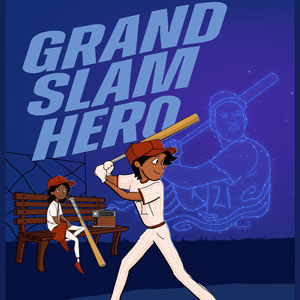 Grand Slam Hero