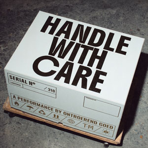 Handle With Care