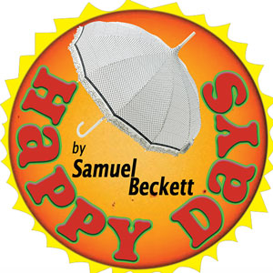 Happy Days presented by Washington Stage Guild at Undercroft Theatre