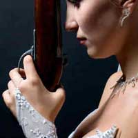 Hedda Gabler by Henrik Ibsen