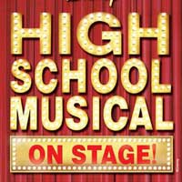 High School Musical On Stage!