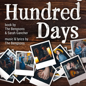 Hundred Days at Keegan Theatre