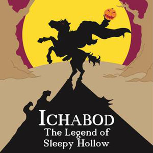 Ichabod: The Legend of Sleep Hollow