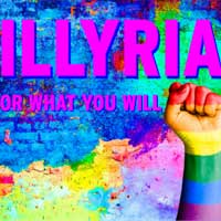 Illyria, or What Your Will