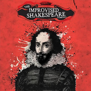 The Improvised Shakespeare Company