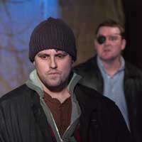 The Lieutenant Of Inishmore