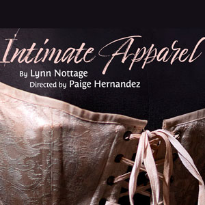 Intimate Apparel