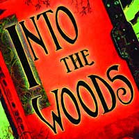 Into the Woods