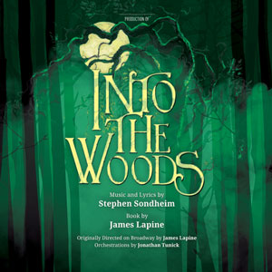 Into The Woods
